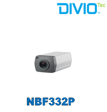 CAMERA IP DIVIOTEC NBF332P