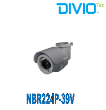 CAMERA IP DIVIOTEC NBR224P-39V