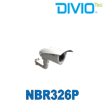 CAMERA IP DIVIOTEC NBR326P