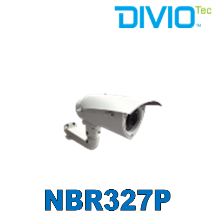 CAMERA IP DIVIOTEC NBR327P