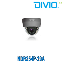 CAMERA IP DIVIOTEC NDR254P-39A
