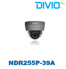 CAMERA IP DIVIOTEC NDR255P-39A