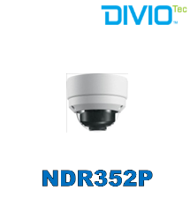 CAMERA IP DIVIOTEC NDR352P