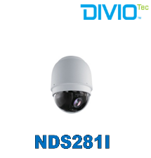 CAMERA IP DIVIOTEC NDS281I