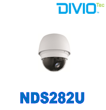 CAMERA IP DIVIOTEC NDS282U
