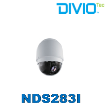 CAMERA IP DIVIOTEC NDS283I