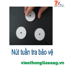NÚT TUẦN TRA BẢO VỆ