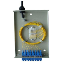 Hộp phối quang ODF 8FO