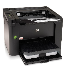 Máy in HP laserjet pro P1606DN