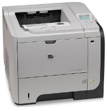 Máy in HP laserjet P3015DN ( thay thế 3005)