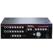 Ampli Full Digital Jarguar PA-300D