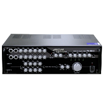 Ampli Full Digital Jarguar PA-604D