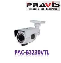 Camera Pravis PAC-B3230VTL