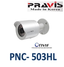 Camera IP Pravis PNC-503HL