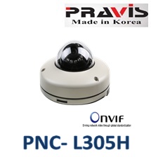 Camera IP Pravis PNC-L305H