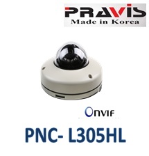 Camera IP Pravis PNC-L305HL