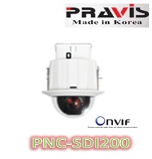 Camera IP Pravis PNC-SDI200