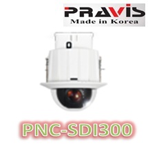 Camera IP Pravis PNC-SDI300