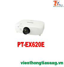 MÁY CHIẾU PANASONIC PT-EX620E