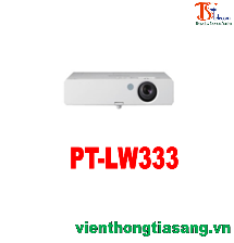 MÁY CHIẾU PANASONIC PT-LW333