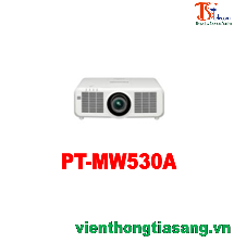 MÁY CHIẾU PANASONIC PT-MW530A