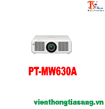 MÁY CHIẾU PANASONIC PT-MW630A