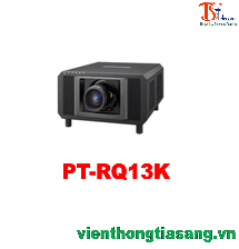 MÁY CHIẾU PANASONIC PT-RQ13K