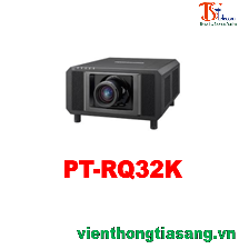 MÁY CHIẾU PANASONIC PT-RQ32K