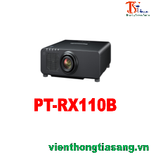 MÁY CHIẾU PANASONIC PT-RX110B