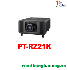 MÁY CHIẾU PANASONIC PT-RZ21K