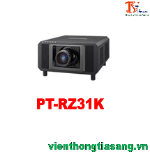 MÁY CHIẾU PANASONIC PT-RZ31K