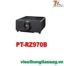 MÁY CHIẾU PANASONIC PT-RZ970B
