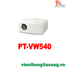 MÁY CHIẾU PANASONIC PT-VW540