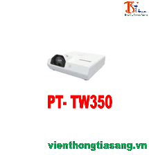 MÁY CHIẾU PANASONIC PT- TW350