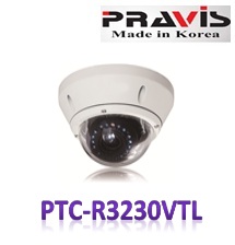 Camera Pravis PTC - R3230VTL