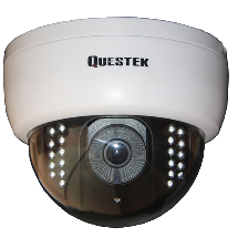 CAMERA QUESTEK QTC-402P