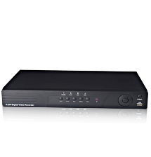 Đầu ghi hình 4 Kênh Questek QTD-6104i