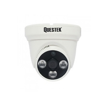 Camera Dome hồng ngoại QUESTEK QTX-4161AHD