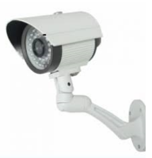 Camera Thân Hồng Ngoại QTX 1110