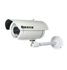 Camera Thân Hồng Ngoại QTX 1214z