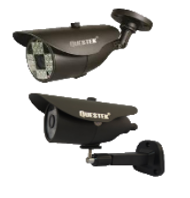 Camera Thân Hồng Ngoại QTX 1312 (R)