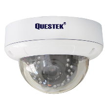 Camera Dome Hồng Ngoại QTX 1410