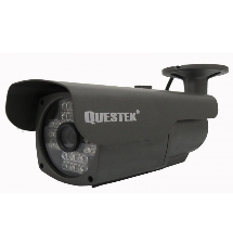 Camera Thân Hồng Ngoại QTXB 2508