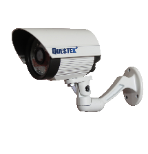 Camera Thân Hồng Ngoại QTX 2614z