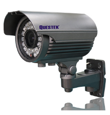 Camera Thân Hồng Ngoại QTX 2718