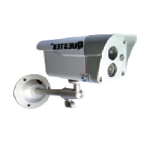 Camera Thân Hồng Ngoại QTX 3100 