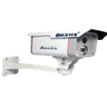 Camera Thân Hồng Ngoại QTX 3208