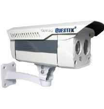 Camera Thân Hồng Ngoại QTX 3304z