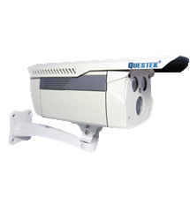 Camera Thân Hồng Ngoại QTX 3400