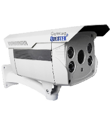 Camera Thân Hồng Ngoại QTX 3504z